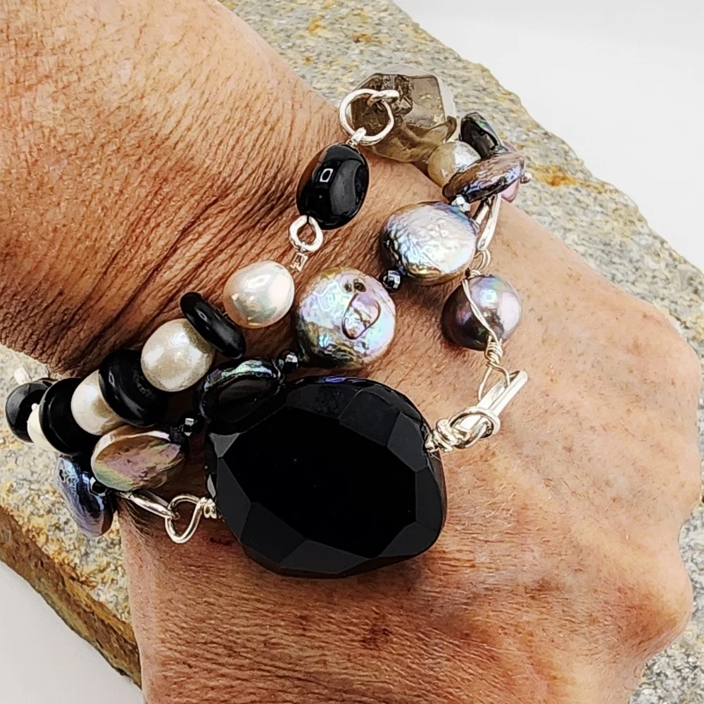 DREAMY JWLS handmade by